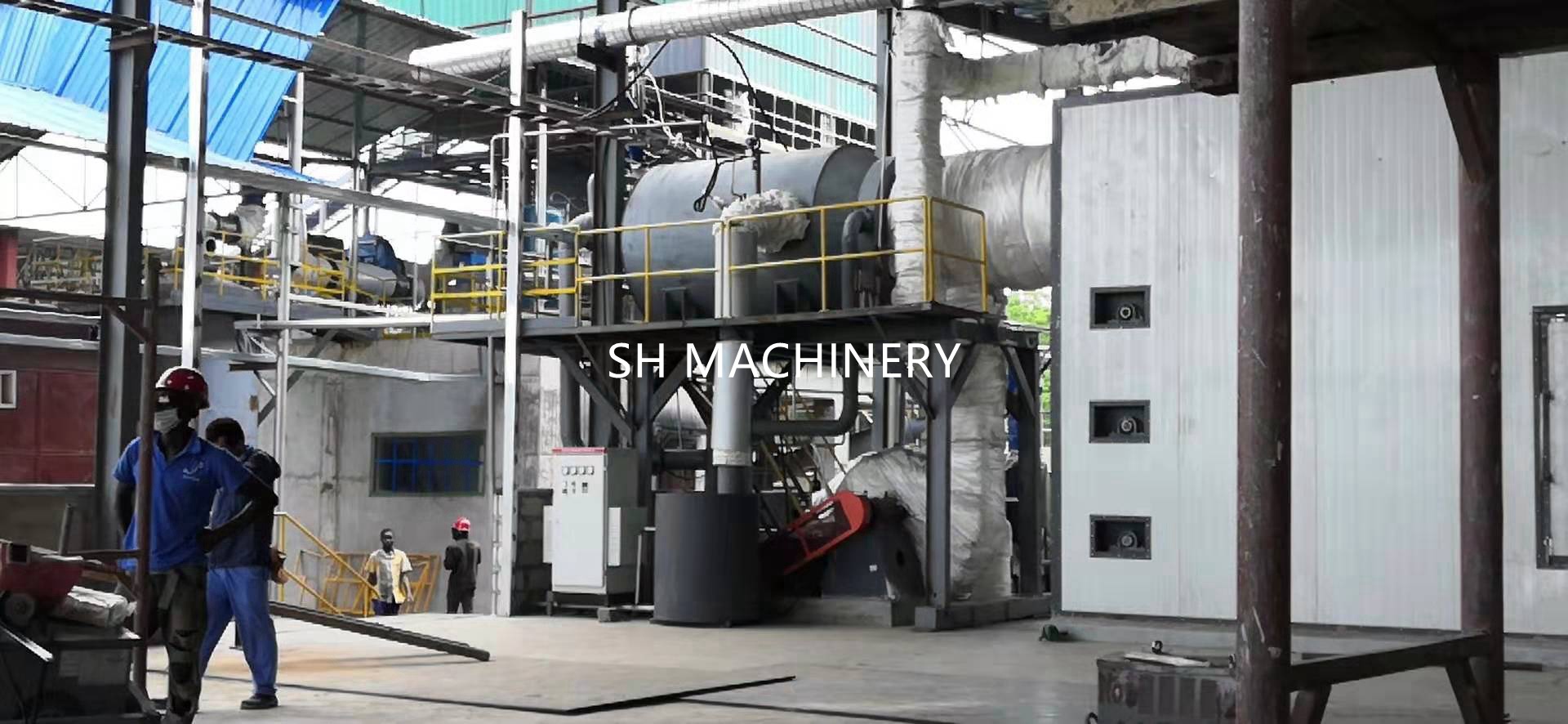 蛋托是如何加工的？蛋托设备质量好坏区别在哪？