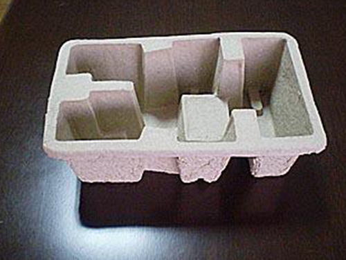 【干货来袭】纸浆模塑制品有哪些加工步骤？