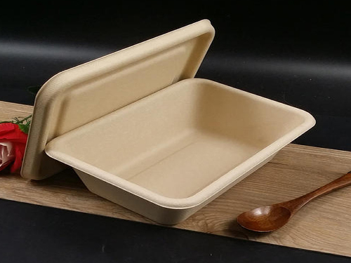 纸浆环保餐具的“五大类”