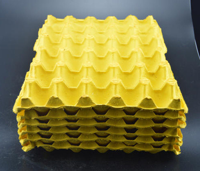 纸浆模塑设备价格由哪些因素构成？