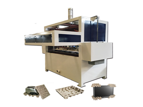 纸浆模塑设备的优势都有哪些？