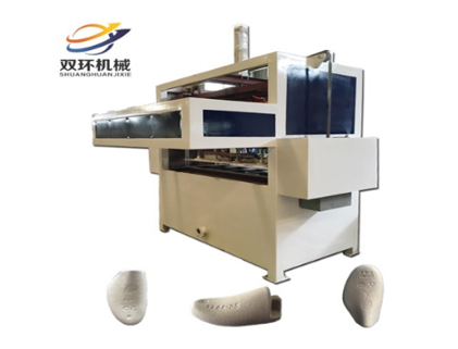 纸浆模塑蛋托设备的优势体现