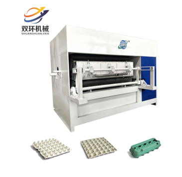 为什么现在都使用纸托包装产品？