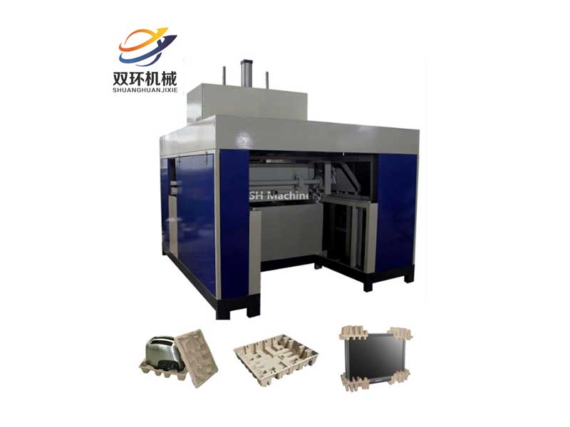 纸浆模塑行业包括哪些内容和市场机会？