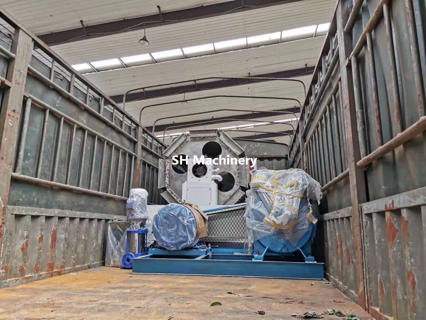 纸浆模塑产品未来市场广阔