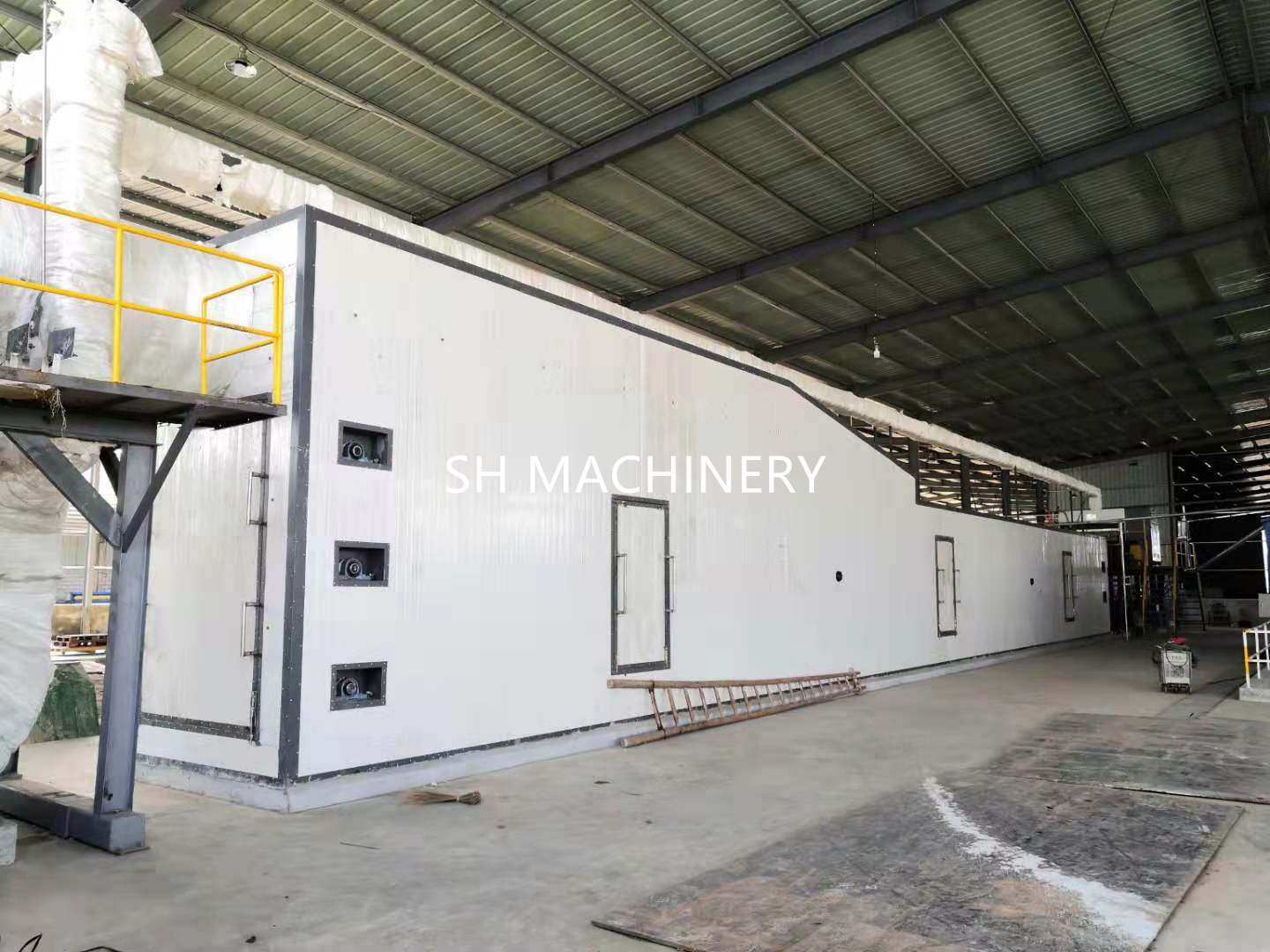 纸浆模塑大家怎么看？