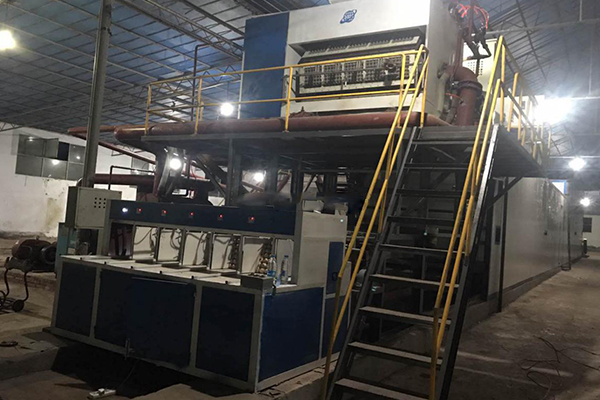 湖南纸浆模塑生产设备厂家推荐