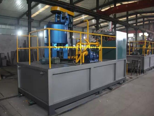 集成式纸浆模塑设备有哪些优劣势？