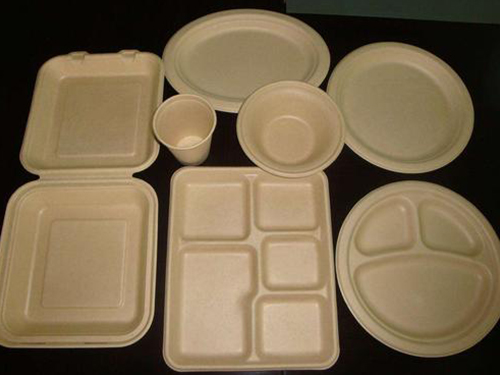 纸浆模塑包装材料，有多环保？