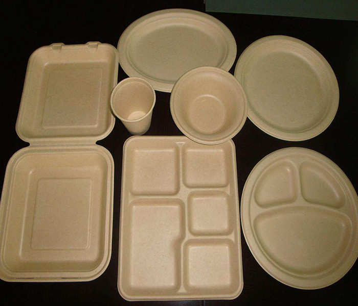 环保纸浆模塑历来发展与应用有哪些？