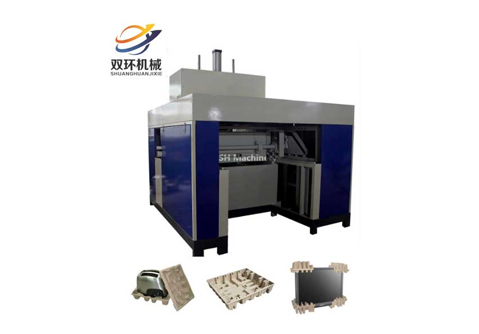 纸浆模塑制品的功能是什么？