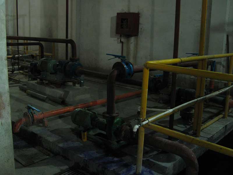 纸浆模塑产品成形加工工艺